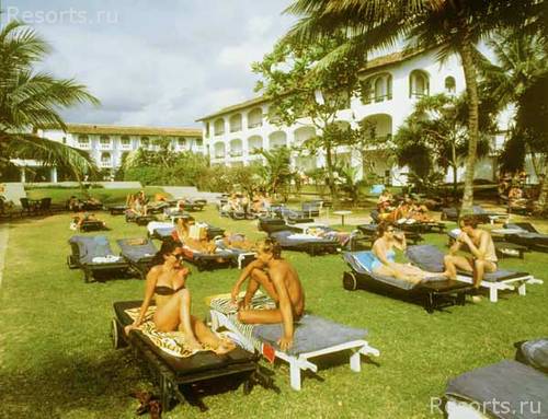 Neptune Hotel 11
